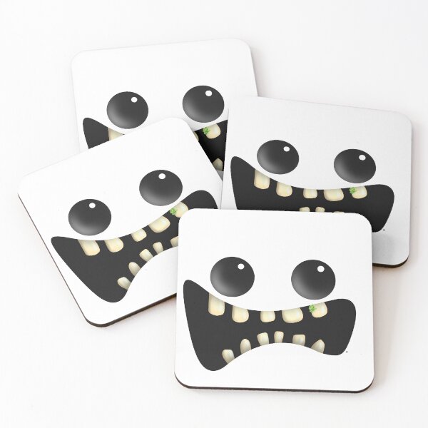 Item preview, Boo five designed and sold by Arkoii.