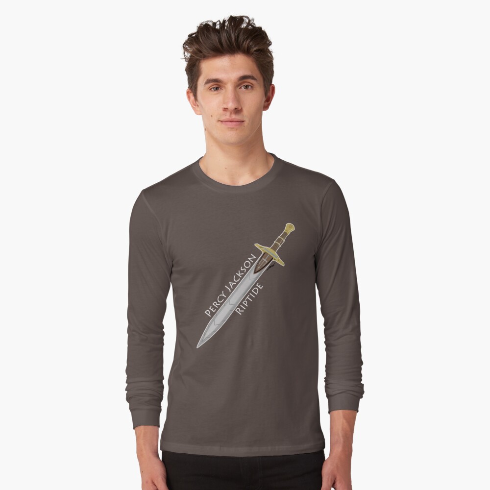 percy jackson chb shirt