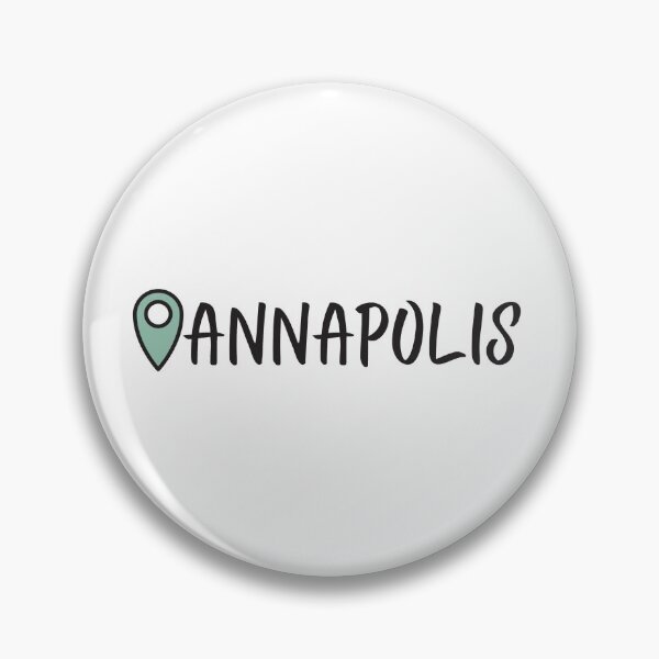 Item preview, Annapolis, MD designed and sold by moxsto.