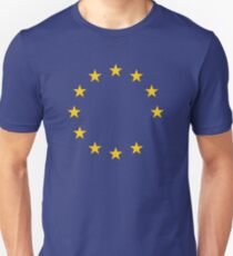 Brexit Unisex T-Shirt