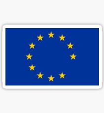 Brexit Sticker