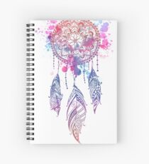 Cuaderno de espiral soñemos