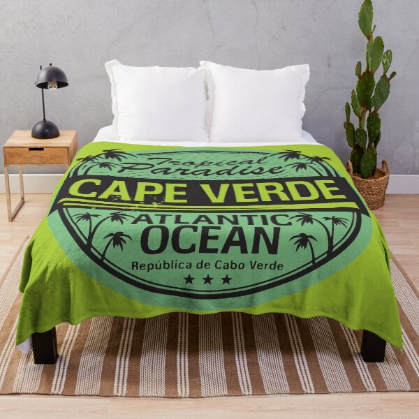 Item preview, Cape Verde designed and sold by studio838.