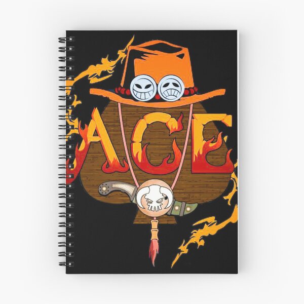 Item preview, Portgas D. Ace designed and sold by Otakugeneration.