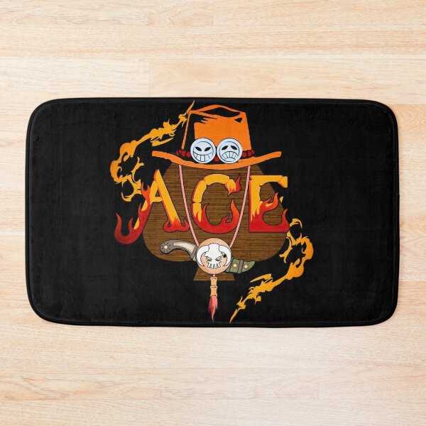Item preview, Portgas D. Ace designed and sold by Otakugeneration.