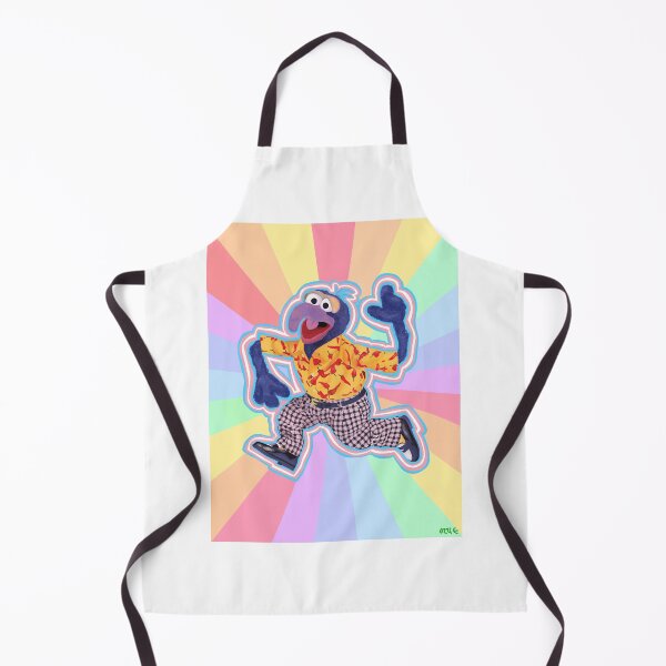 Item preview, gonzo the great designed and sold by propheticdirt.