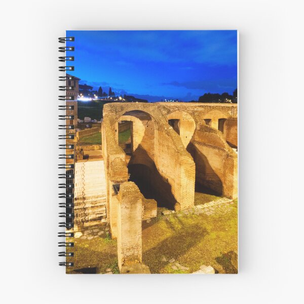 Item preview, Circus Maximus designed and sold by troianifabrizio.
