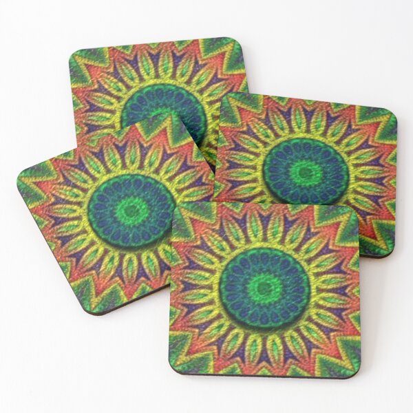 Item preview, Textured Mandala designed and sold by Lyle Hatch.