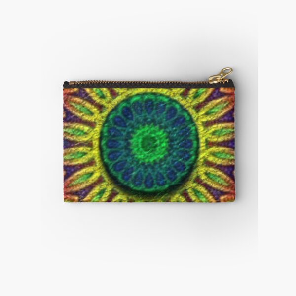 Item preview, Textured Mandala designed and sold by Lyle Hatch.