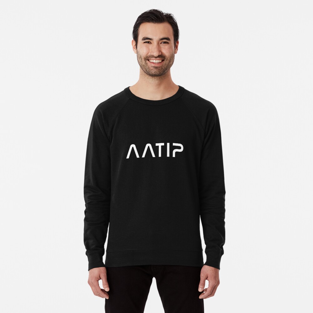 Item preview, Lightweight Sweatshirt designed and sold by ToInfinity.