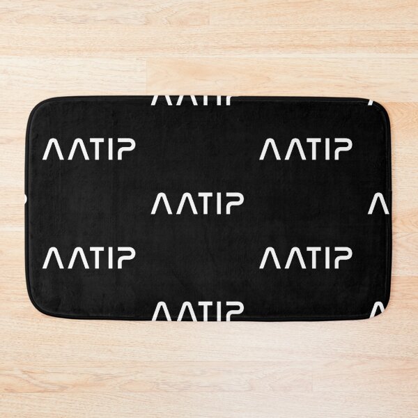 Item preview, AATIP (NASA/White) designed and sold by Dan Zetterström.