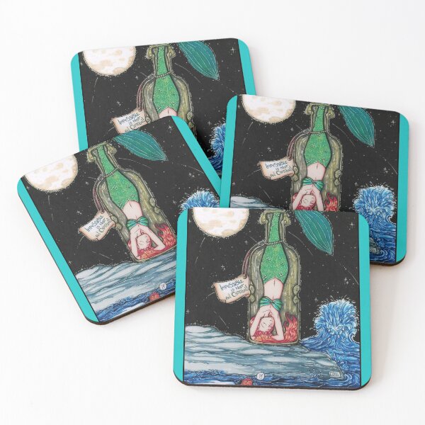 Item preview, Impossible Is Not an Option! designed and sold by Laura Laganà.