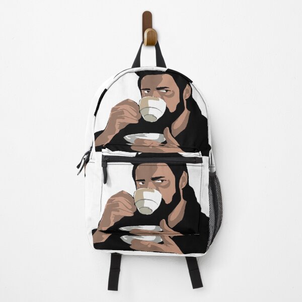 Item preview, Billy Butcher Sips His Tea designed and sold by JScotty4Reel.