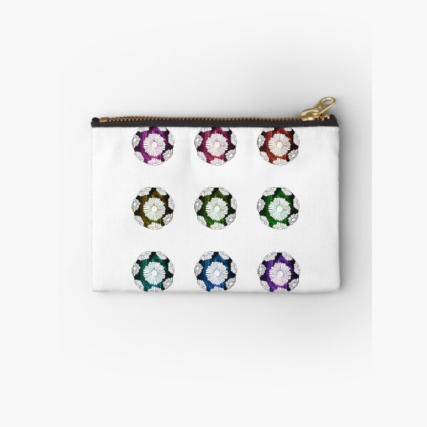 Item preview, Rainbow Galaxy Daisy Globe Value Pack designed and sold by everything4eva.