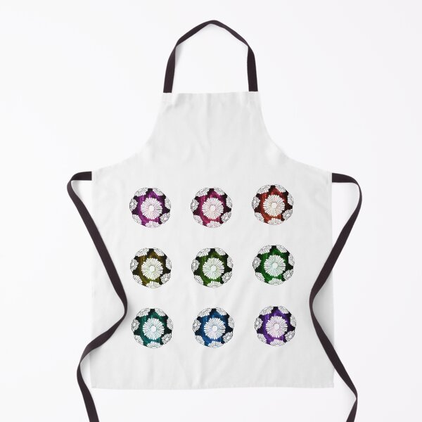 Item preview, Rainbow Galaxy Daisy Globe Value Pack designed and sold by everything4eva.