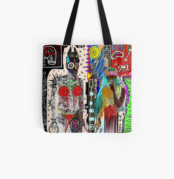 Taschen Rocks Redbubble