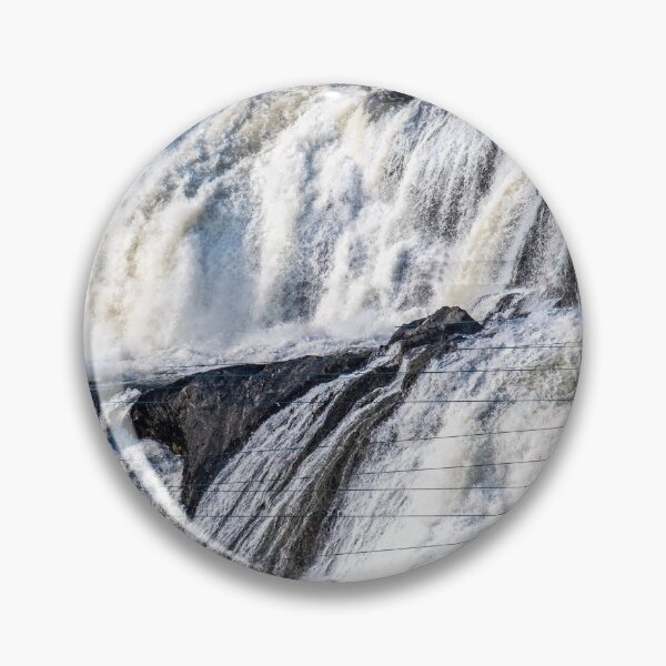 Item preview, Cohoes Falls 3-.jpg designed and sold by barkeypf.
