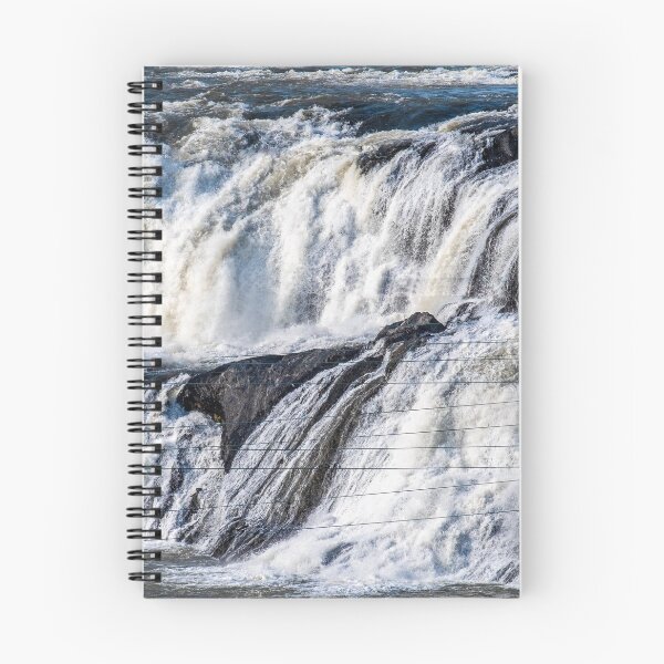 Item preview, Cohoes Falls 3-.jpg designed and sold by barkeypf.