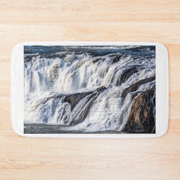 Item preview, Cohoes Falls 3-.jpg designed and sold by barkeypf.