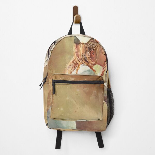Item preview, Once Upon A Time There Was A Girl Who Really Wanted To Become A Nurse And Loved Horses designed and sold by hippololocc.