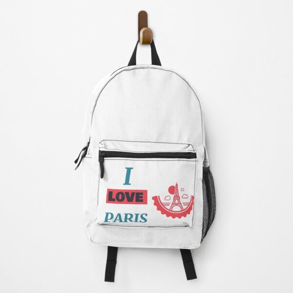 Item preview,  I LOVE PARIS designed and sold by Shilpa Gupta.