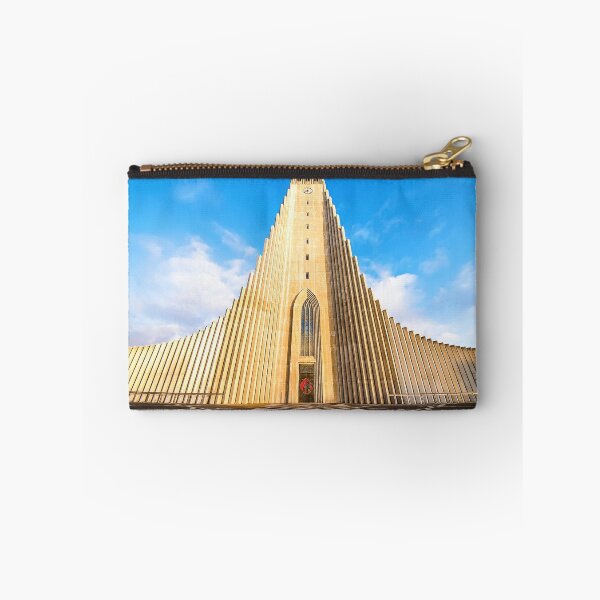 Item preview, Hallgrimskirkja designed and sold by Svetlana Sewell.