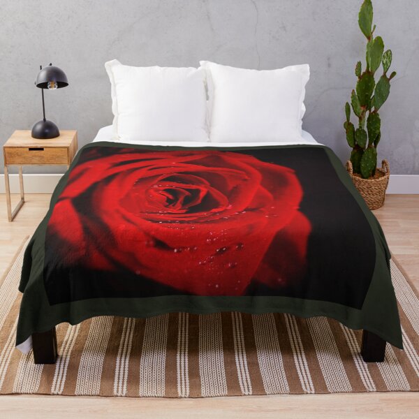 Item preview, RED FLOWER? designed and sold by SOOSDESIGNS.