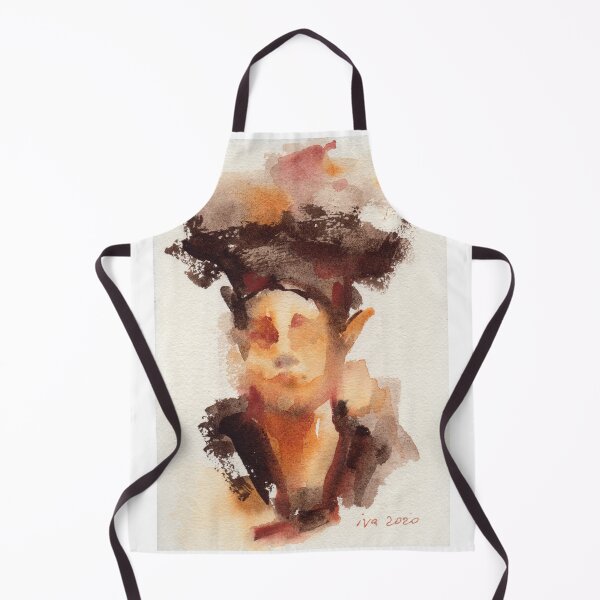 Item preview, Umber designed and sold by Iva Art.