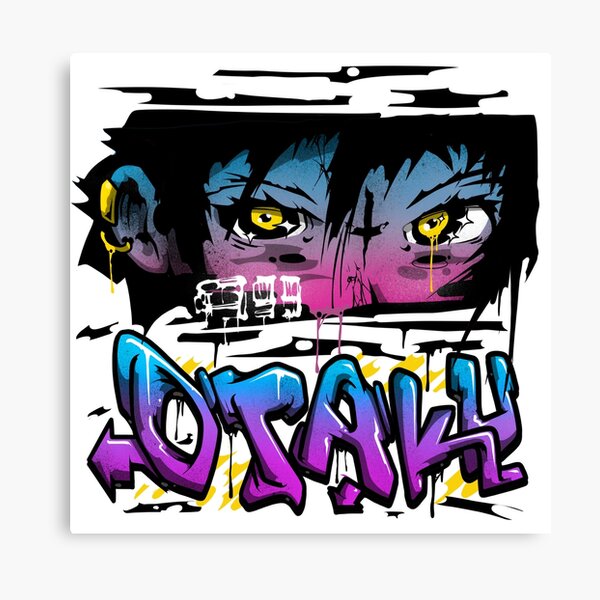 Anime graffiti Wallpapers Download  MobCup