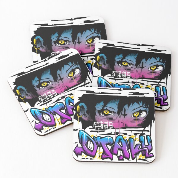 Item preview, Otaku designed and sold by Graffitidesign.