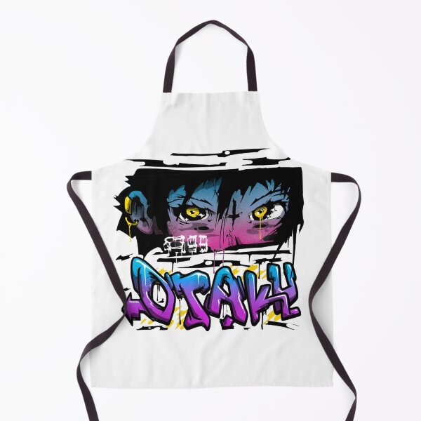 Item preview, Otaku designed and sold by Graffitidesign.