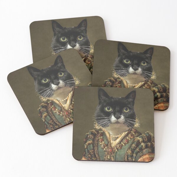 Item preview, Custom Pet Portrait Merch designed and sold by Roly Todd.