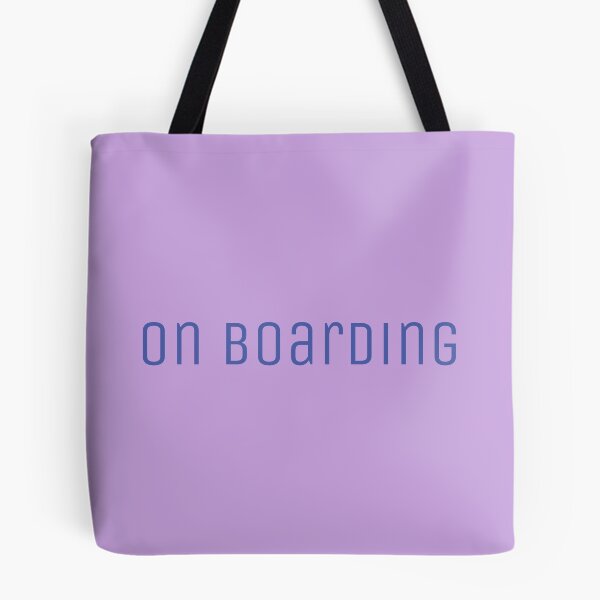 Item preview, On boarding item designed and sold by Signaturestudio.