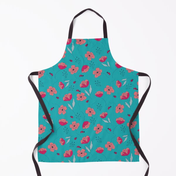 Item preview, Poppy Field designed and sold by Meg M Studio.