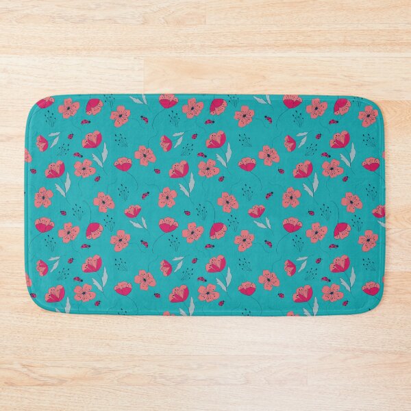 Item preview, Poppy Field designed and sold by Meg M Studio.