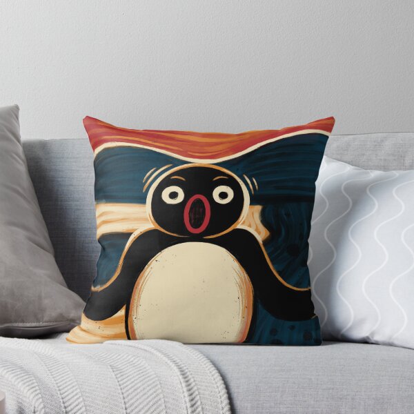 Item preview, Noot Noot Grito designed and sold by Pescapin.
