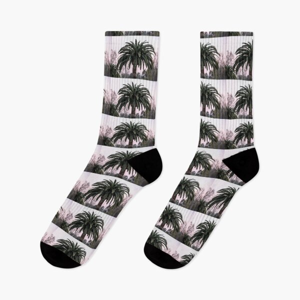Item preview, Happy California Palm designed and sold by heatherfriedman.