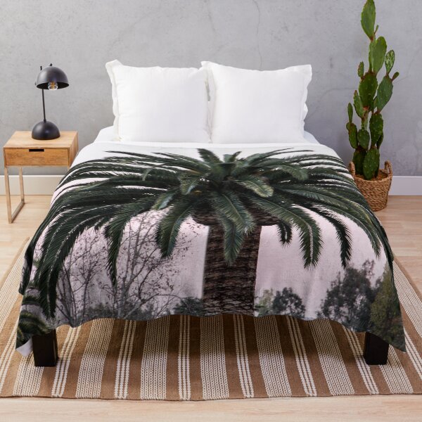 Item preview, Happy California Palm designed and sold by heatherfriedman.