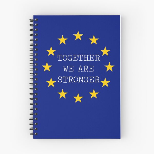 Item preview, Together we are Stronger designed and sold by dasilvawolfgang.