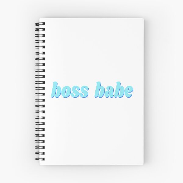 Item preview, Boss Babe - Girl Boss - Girl Power designed and sold by sincerely-olive.
