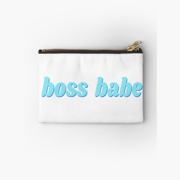 Item preview, Boss Babe - Girl Boss - Girl Power designed and sold by sincerely-olive.