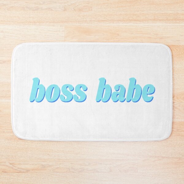 Item preview, Boss Babe - Girl Boss - Girl Power designed and sold by sincerely-olive.