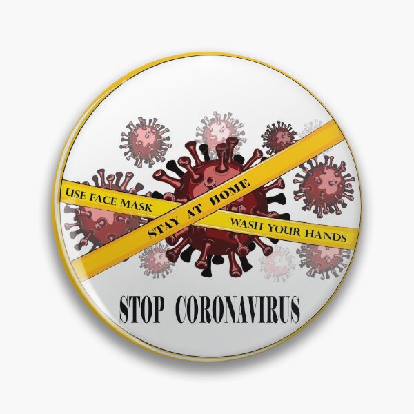 Artikelvorschau, Stoppen Sie Coronavirus - Coronavirus - covid19 - covid21 entworfen und verkauft von Nature Design's.