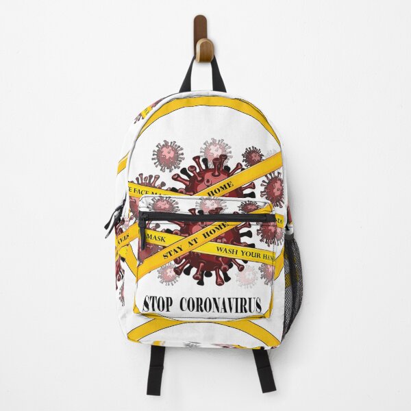 Item preview, Stop Coronavirus - Coronavirus - covid19 - covid21 designed and sold by Nature Design's.