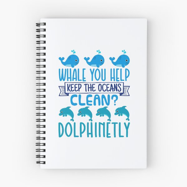 Item preview, Save the Oceans Whale Dolphin Earth Day designed and sold by jaygo.