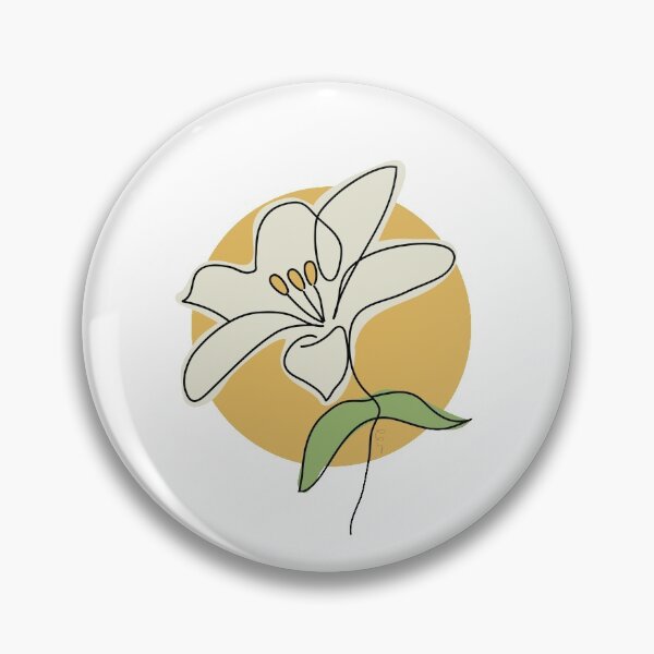 Item preview, Lily designed and sold by Charlène Gaubert.
