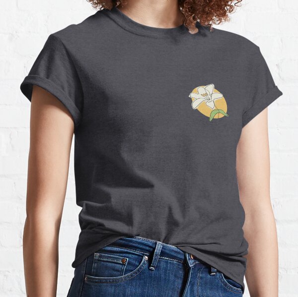 Lily Classic T-Shirt