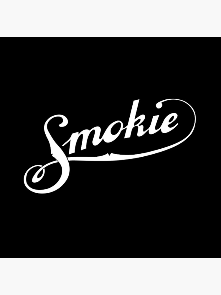 "Smokie" Poster for Sale by BacGiangaMoon | Redbubble