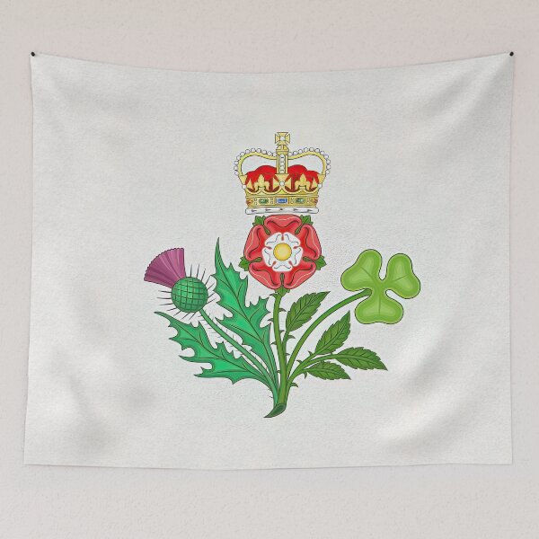 Item preview, La Casa Real de Tudor designed and sold by TheLongestRoute.