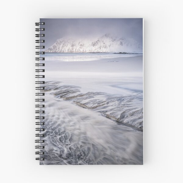 Item preview, Flakstad Sands designed and sold by ccullen222.